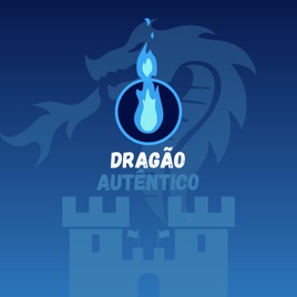 Dragão Autêntico