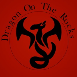 Dragon On The Rocks