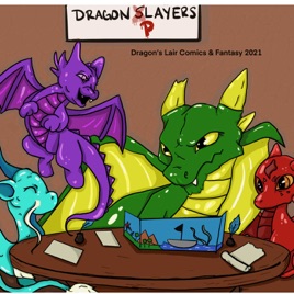 Dragon Players