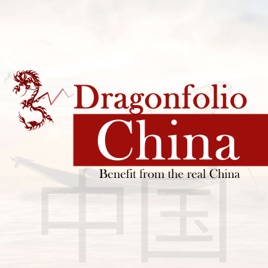 Dragonfolio China