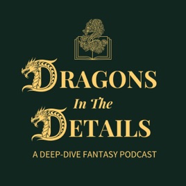 Dragons in the Details: An ACOTAR & Maasverse Deep Dive Podcast