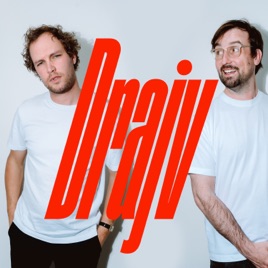 Drajv