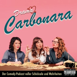 Drama Carbonara