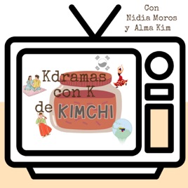 Dramas Con K de Kimchi
