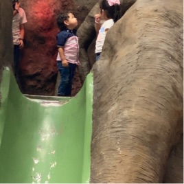 Dramas Infantiles