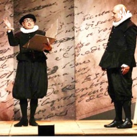 Dramaturgia