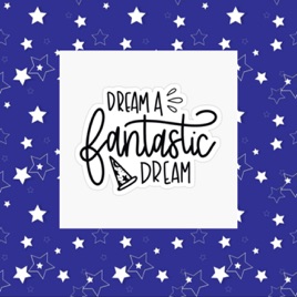 Dream a Fantastic Dream : A Disneyland and Disney World theme Park Podcast