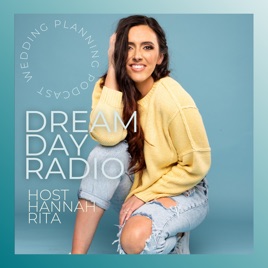 Dream Day Radio : Wedding Planning Podcast