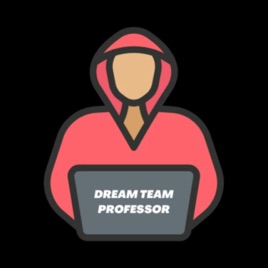 Dream Team Professor Podcast