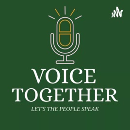 Voice Together