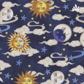 Dreaming Like The Moon