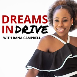 Dreams In Drive