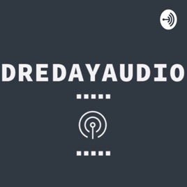 DreDayAudio