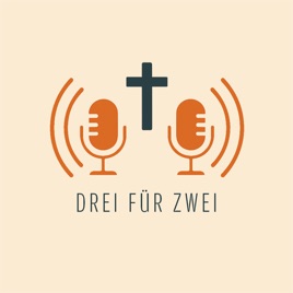 DREI FÜR ZWEI