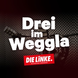 Drei im Weggla