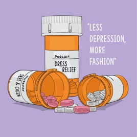 Dress Relief - Der Streetwear Podcast