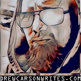 Drew Carson Writes
