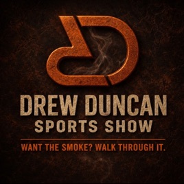 Drew Duncan Sports Show