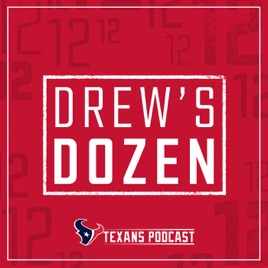 Drew's Dozen