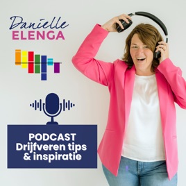 Drijfveren tips & inspiratie