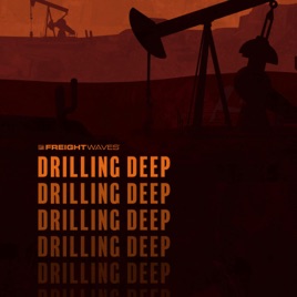 Drilling Deep with John Kingston