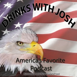Drinks With Josh