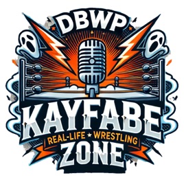 Drive By Wrestling Podcast: Kayfabe Zone