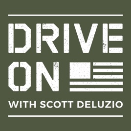 Drive On: Helping Veterans Navigate PTSD & Life After Military Service