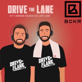 Drive The Lane Podcast