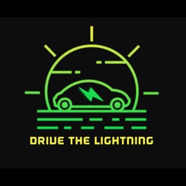 Drive The Lightning - The EV Drivers Podcast