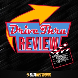 Drive Thru Review