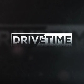 Drive Time