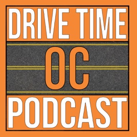 Drive Time OC