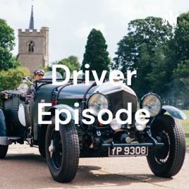 Driver Episode