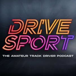 Drivesport | The Amateur Track Driver Podcast