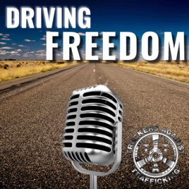 Driving Freedom Podcast