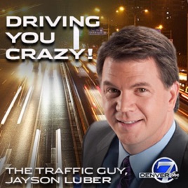 Driving You Crazy