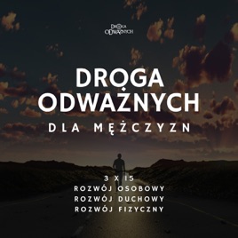 Droga Odważnych