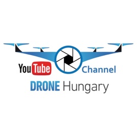 DroneCast - Drone Hungary