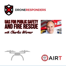 DRONERESPONDERS