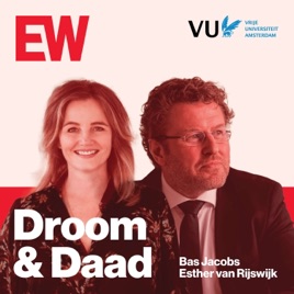 Droom en Daad