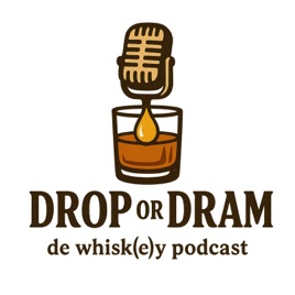 Drop Or Dram de whisky podcast