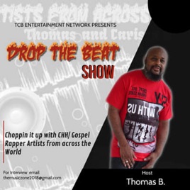 DROP THE BEAT! WITH PASTOR THOMAS B.