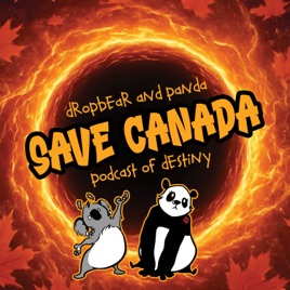 Dropbear and Panda Save Canada