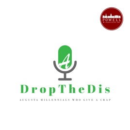 DropTheDis Augusta