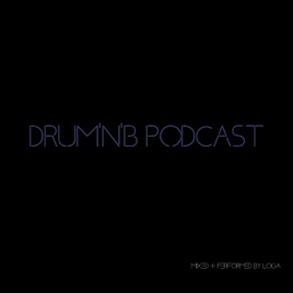 Drum'n'B Podcast