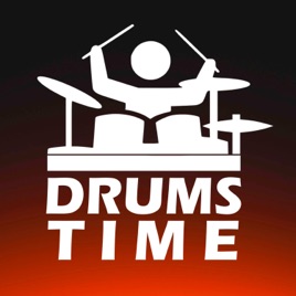 Drums Time