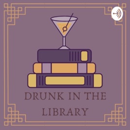 Drunk In The Library