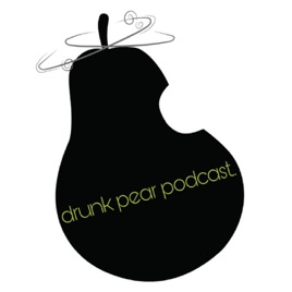 Drunk Pear