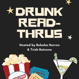 Drunk Read-Thrus